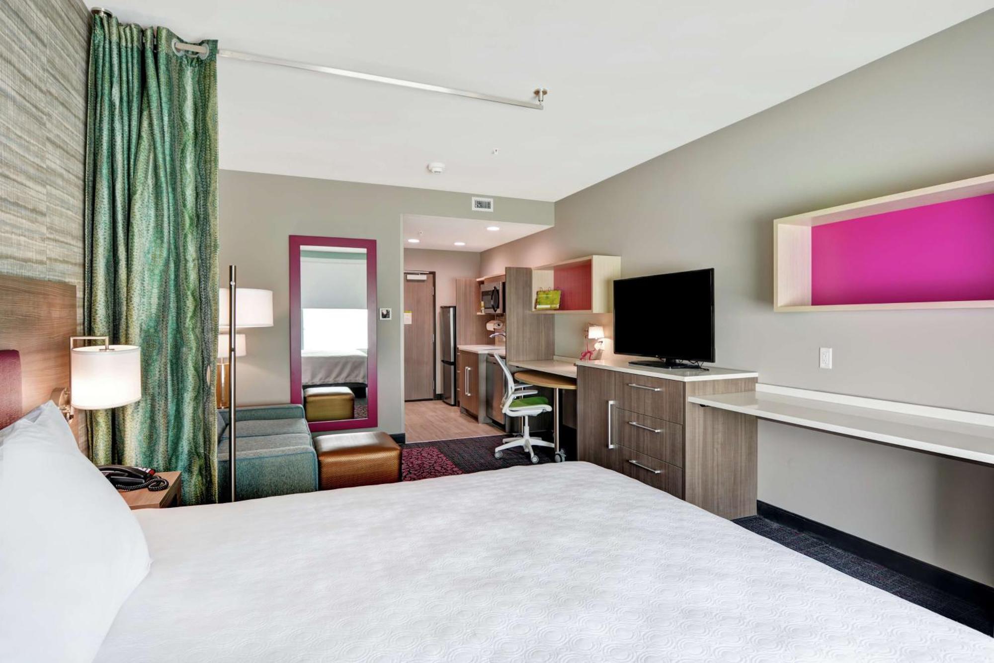 Home2 By Hilton Tx 3*