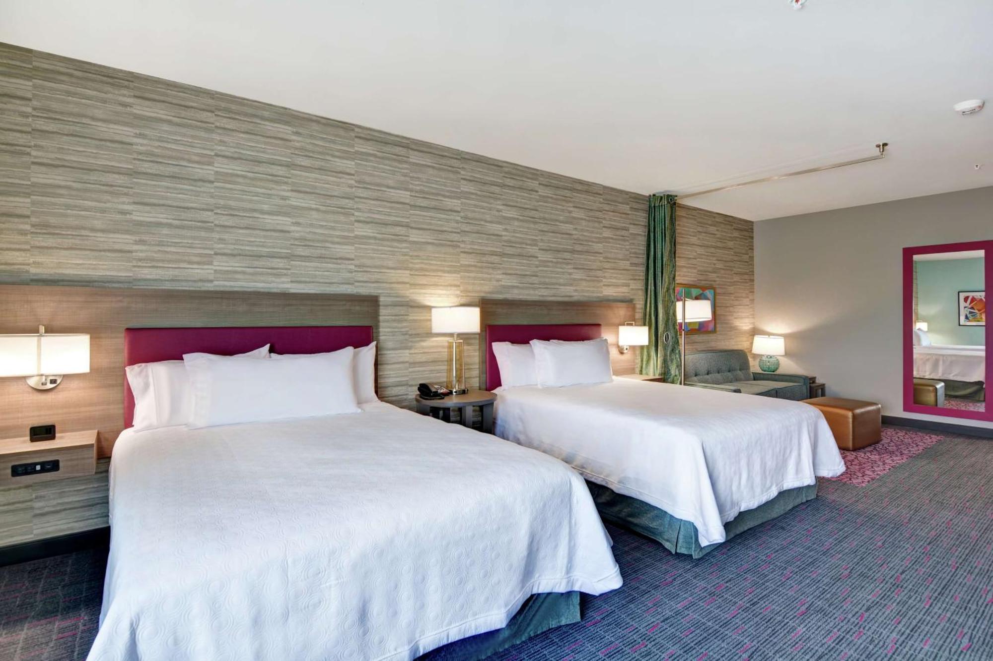 Hotel Home2 By Hilton Tx
